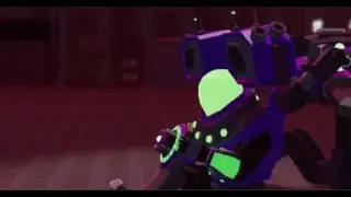 Risk of Rain 2; A Nintendo Switch Experience