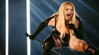 🇫🇮 Eurovision 2025: Erika Vikman - 