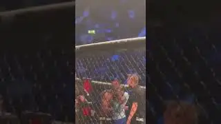 #fabianedwards #leonedwards #bellator #bellator281 #lyotomachida tko
