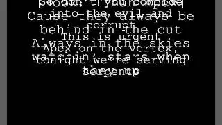 Joey Bada$$ - Snakes (Feat. T'nah Apex) (LYRICS)