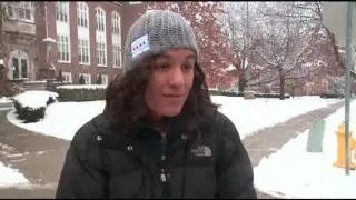 Dylan Hensley's KTRE Demo Anchor Read