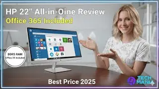 HP 22
