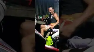 Dayunday ni dansoy mangelen mala.