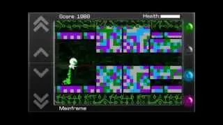 Project Binary Man - Trailer 2