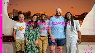 2022 Prince Claus Impact Awards Jury