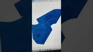 Como imprimir pe&ccedil;as mec&acirc;nicas na Impressora 3D 🔥🎖️👊🏼🇧🇷💻#impress&atilde;o3d #impressao3d