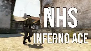 NHS Inferno Ace