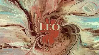 Leo | You Released This Past Person For Their Toxic Ways... They Will Try To Reach Out