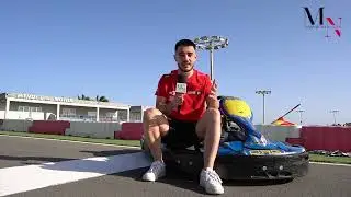 CONOCE A MARCO PALACIOS | SANMA RT
