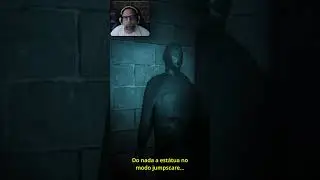 Fui explorar tomei jumpscare #ColdsideGameplay #IndieHorror #edivaldogamer #valhalabrgames