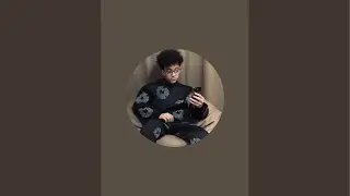 AdamWalker is live!