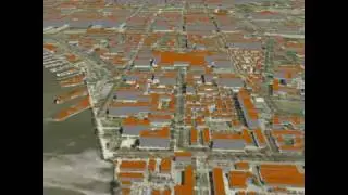 City Planning and Zoning - Washington D.C.