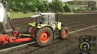 Farming Simulator 25