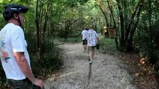 E-bike day trip with www.trekmyday.com in the beautiful Konalve region of southern Croatia. 