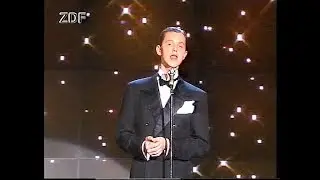 Max Raabe  Der Conferencier