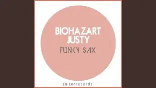 Funky Sax (Maximus Bellini Remix)