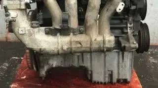 Kia поломки и проблемы двигателя | Слабые стороны мотора A6D 1.6
