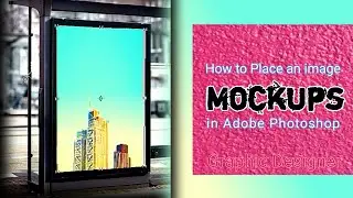 Mastering Mockup Magic: Photoshop Tips for Perfect Image Placement and Design Presentation