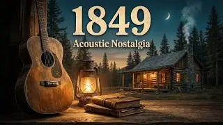 Laid-Back Acoustic Guitar &ndash; Warm Folk Music for Letting the Day Slow Down