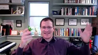 Episode 185: Bringing the Wisdom of Hebrew Texts into the Choral Canon with Nicholas Weininger