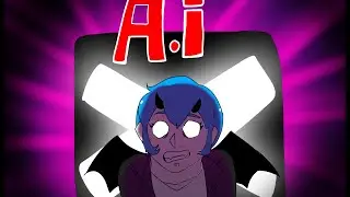 Twitter / x horrible a.i c.p problem 🪦 / speedpaint/ not for kids
