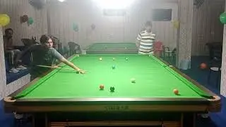Asif Magnat Super Performance | Snooker Tournament Final | Snooker Deciding Frame | Live Snooker