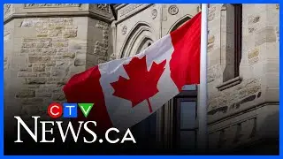 Canadian flags to be displayed marking National Flag Day