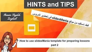 Google Slides\SlidesMania 2