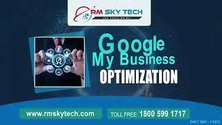 Grow Your Business With Us - RM SKYTECH | Pondicherry