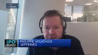 Jefferies: Porsche is half the Ferrari business