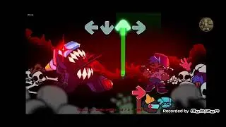 fnf vs among us V4 (Defeat b side)