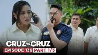 Cruz vs. Cruz: Manuel and the police discover Hazel’s hideout! (Episode 136 – Part 1/3)