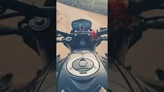 Hero Xtreme 125r top black modified #xtreme125 #subscribe #heroxtreme125r #hero #shorts #viralshorts