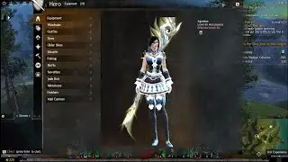 LIVING WORLD EP1 Molten Alliance