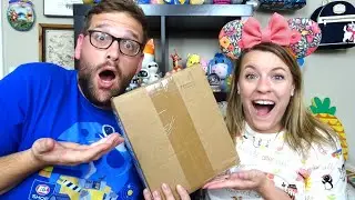 Disney Funko Pop Swap! June 2020
