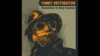 The Inside Man (Soopasoul Remix) &middot; Funky Destination , 2013 , 4e insAid man , @Acousticpedia