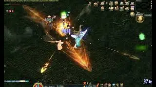 bots on conquer online