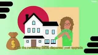 Save money on your energy bills with Solar Dev#alberta #solar #animation