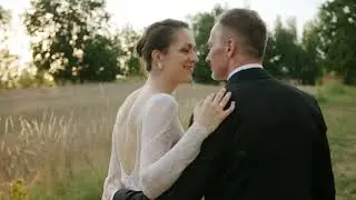 Paulina i Robert | Wzruszająca ceremonia w Villi Love