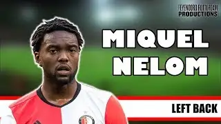 ᴴᴰ ➤ MIQUEL NELOM || Best moments of Miquel Nelom ● [PART 1]