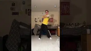 Fire in my HEART dance tutorial by @kaylortor (tt)