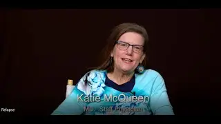 Relapse - La Hacienda Addition Treatment - Dr. McQueen