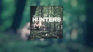 [Progressive House] Steerix - Hunters