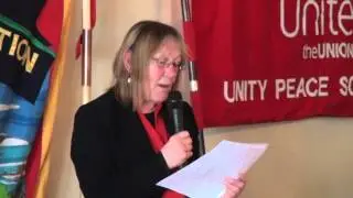 Jay Kramer says Austerity - That's Enough!