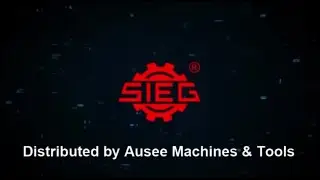 Discover SIEG: Innovation & Quality in Metalworking Machinery | SIEG Lathe | SIEG Mill & Drill