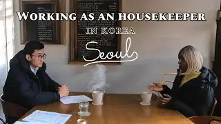 Living in Korea as a Housekeeper: The Risk of Abuse in Korean Families?