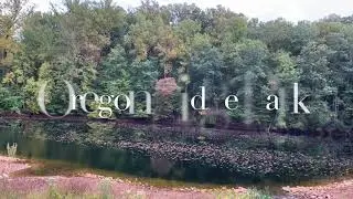 Oregon Ridge Park