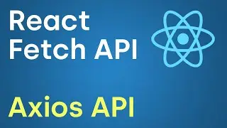 Fetch API in React