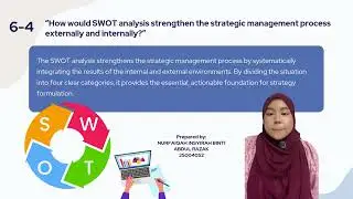 CIB1001/AA0X1002 MANAGEMENT : PLANNING AND GOAL SETTING ( OCC 1 TUTORIAL 2 GROUP 1 )