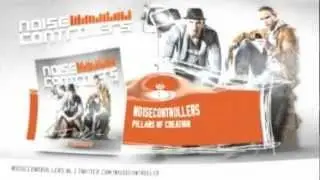 Noisecontrollers - Pillars Of Creation (Original Mix Full HD+HQ)